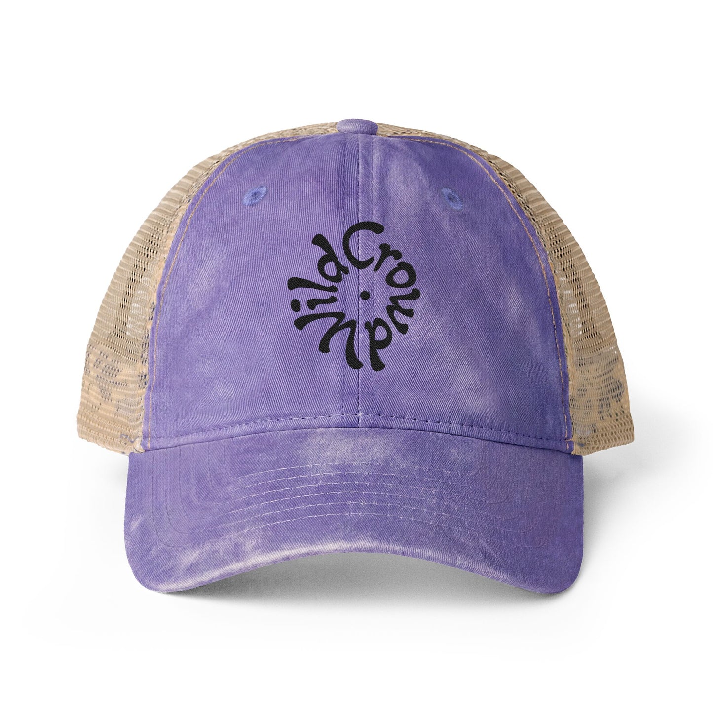 Women's Cap |Bullseye Series| WildCrowd
