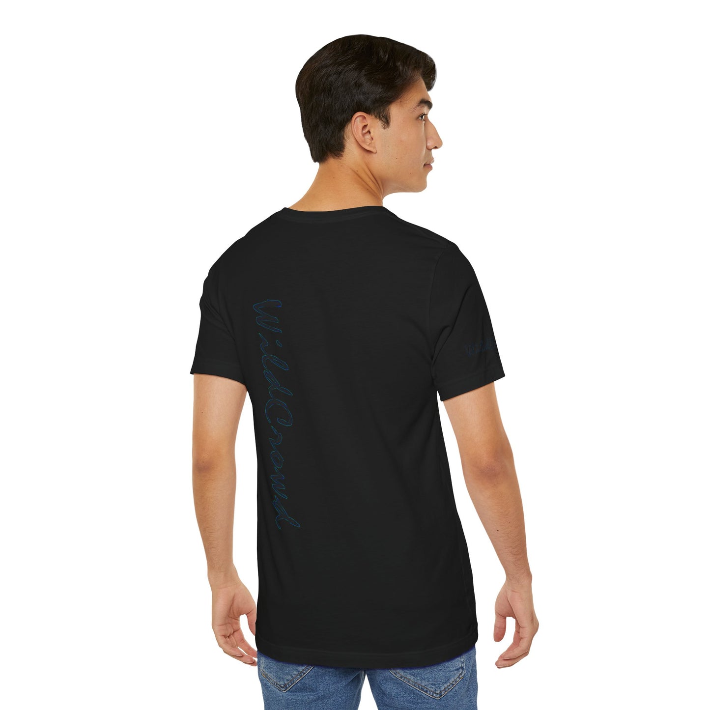 Short Sleeve T-Shirt | WildCrowd
