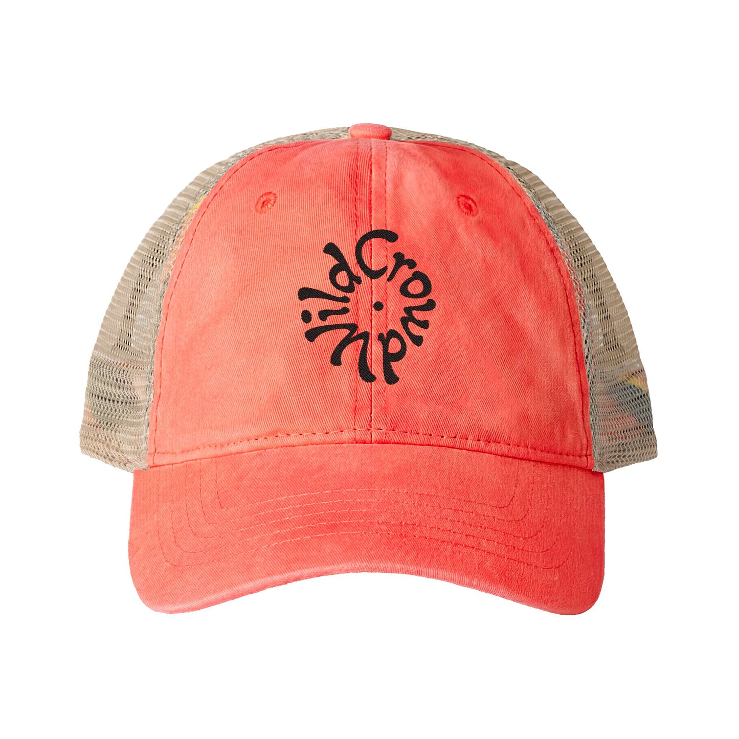 Women's Cap |Bullseye Series| WildCrowd