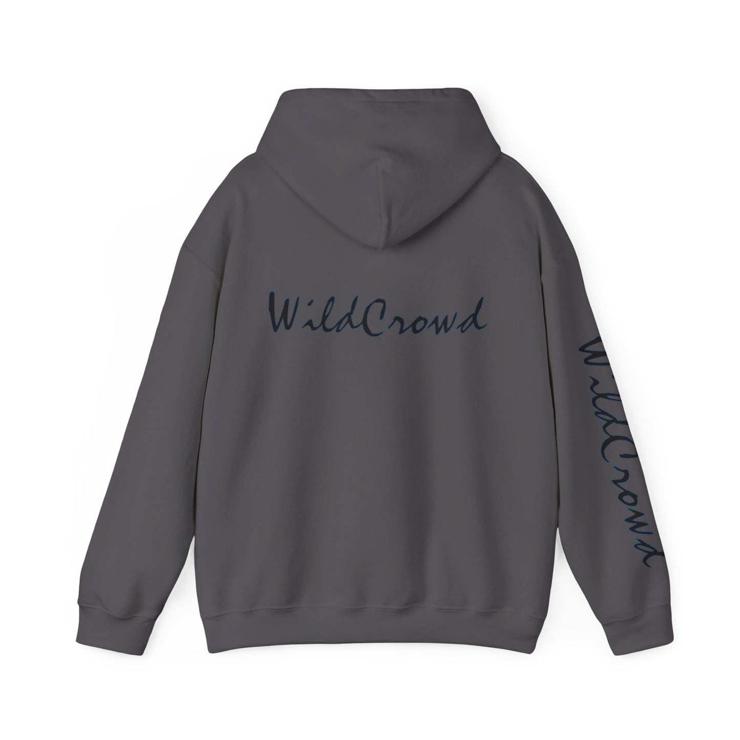 Hoodie Pullover | WildCrowd
