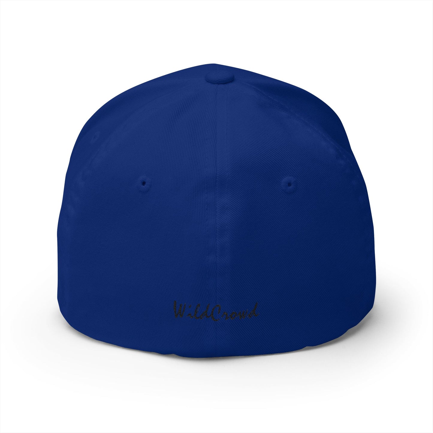 Embroidered Baseball Hat | WildCrowd