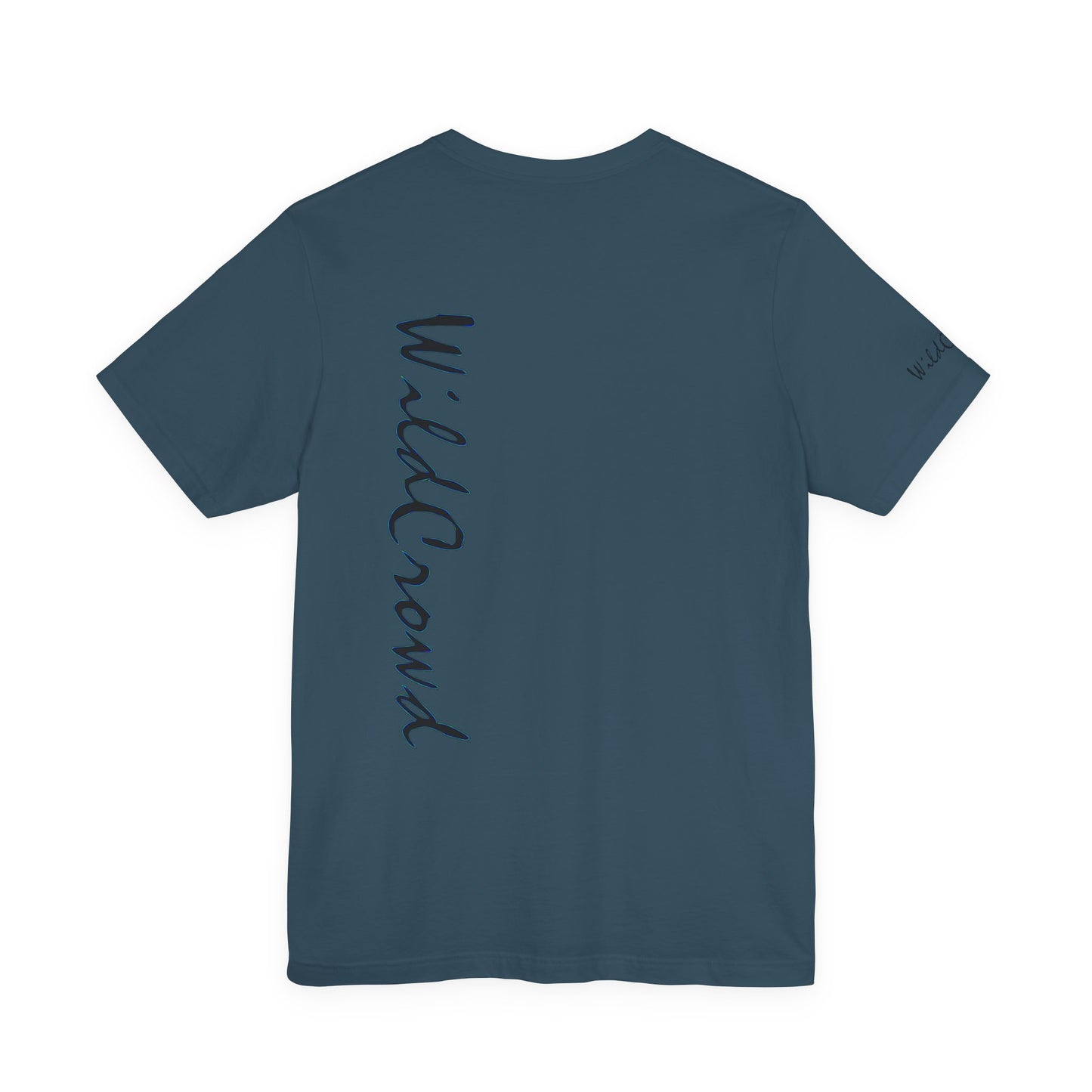 Short Sleeve T-Shirt | WildCrowd