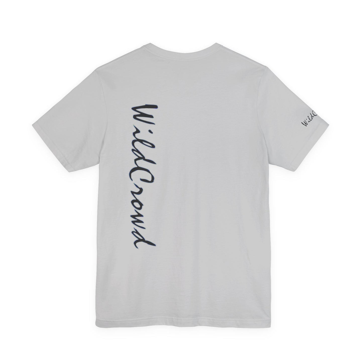 Short Sleeve T-Shirt | WildCrowd