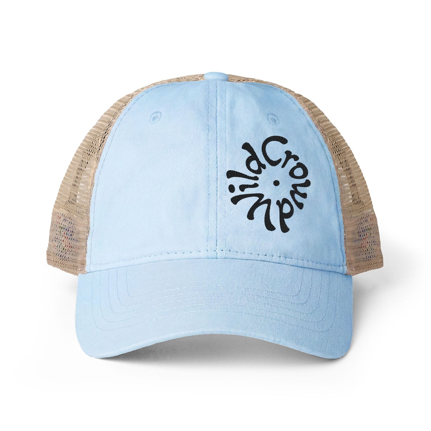 Women's Cap |Bullseye Series| WildCrowd