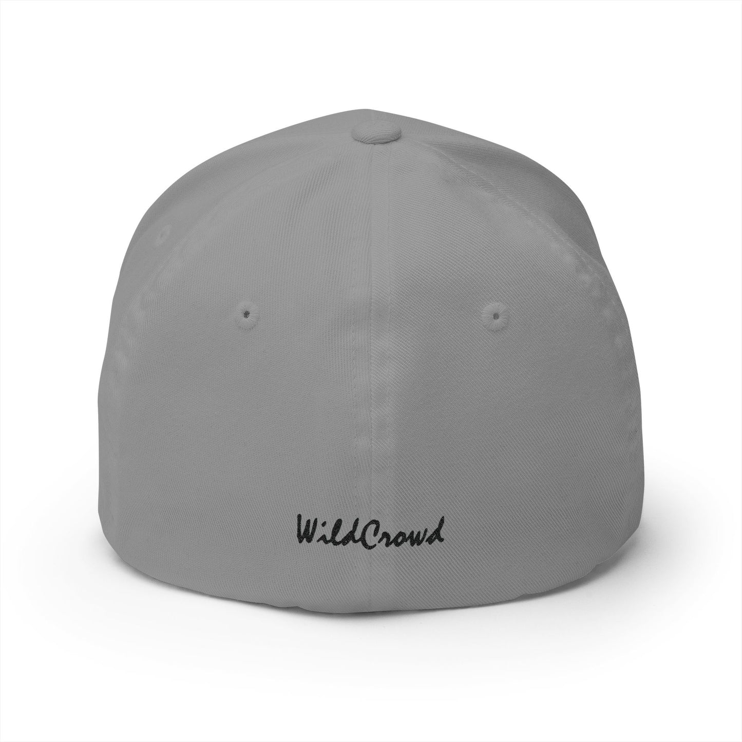 Embroidered Baseball Hat | WildCrowd