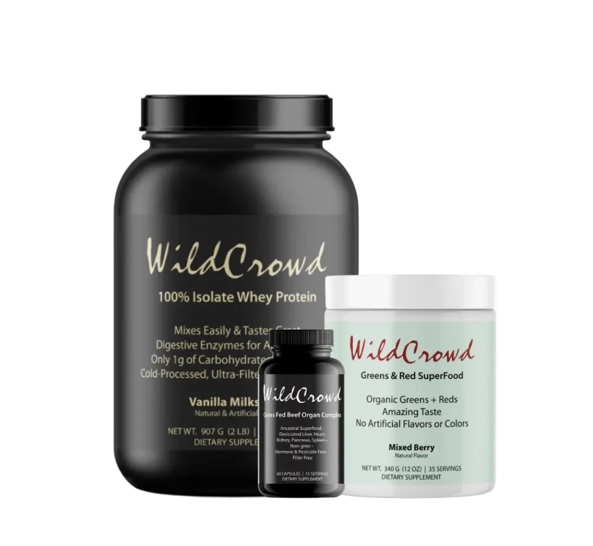 The Total Health Foundation