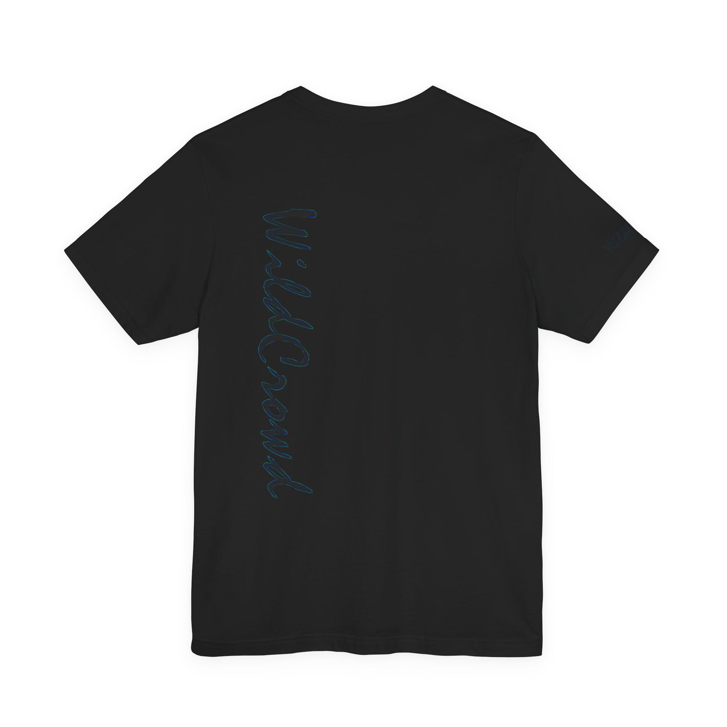 Short Sleeve T-Shirt | WildCrowd
