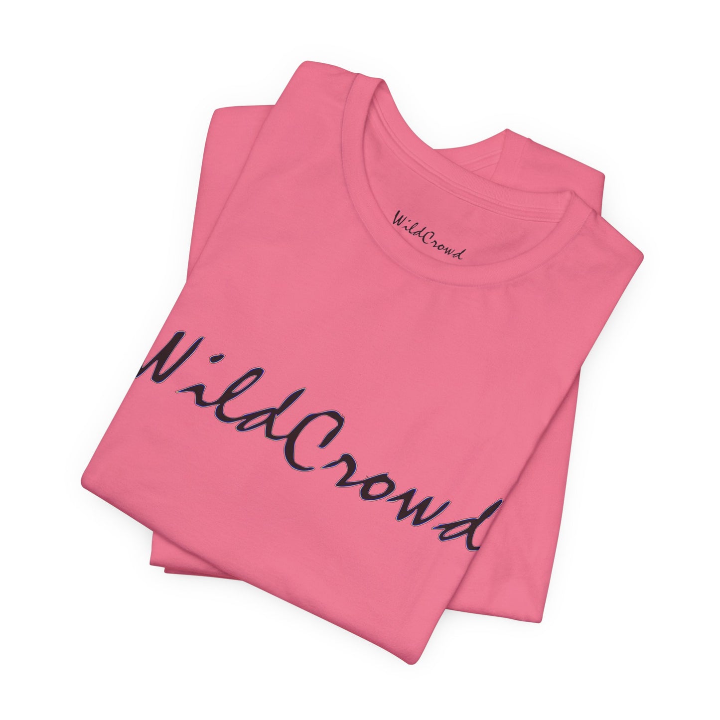 Short Sleeve T-Shirt | WildCrowd