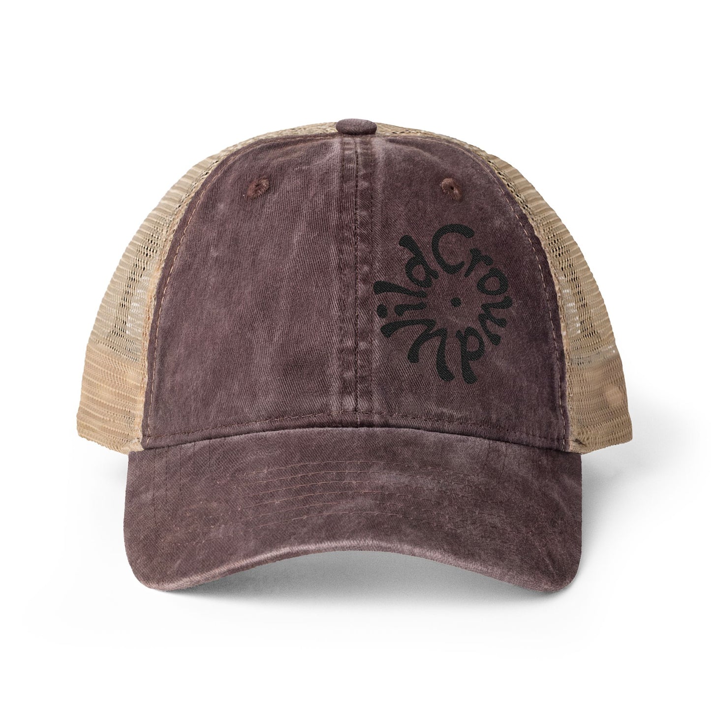 Women's Cap |Bullseye Series| WildCrowd