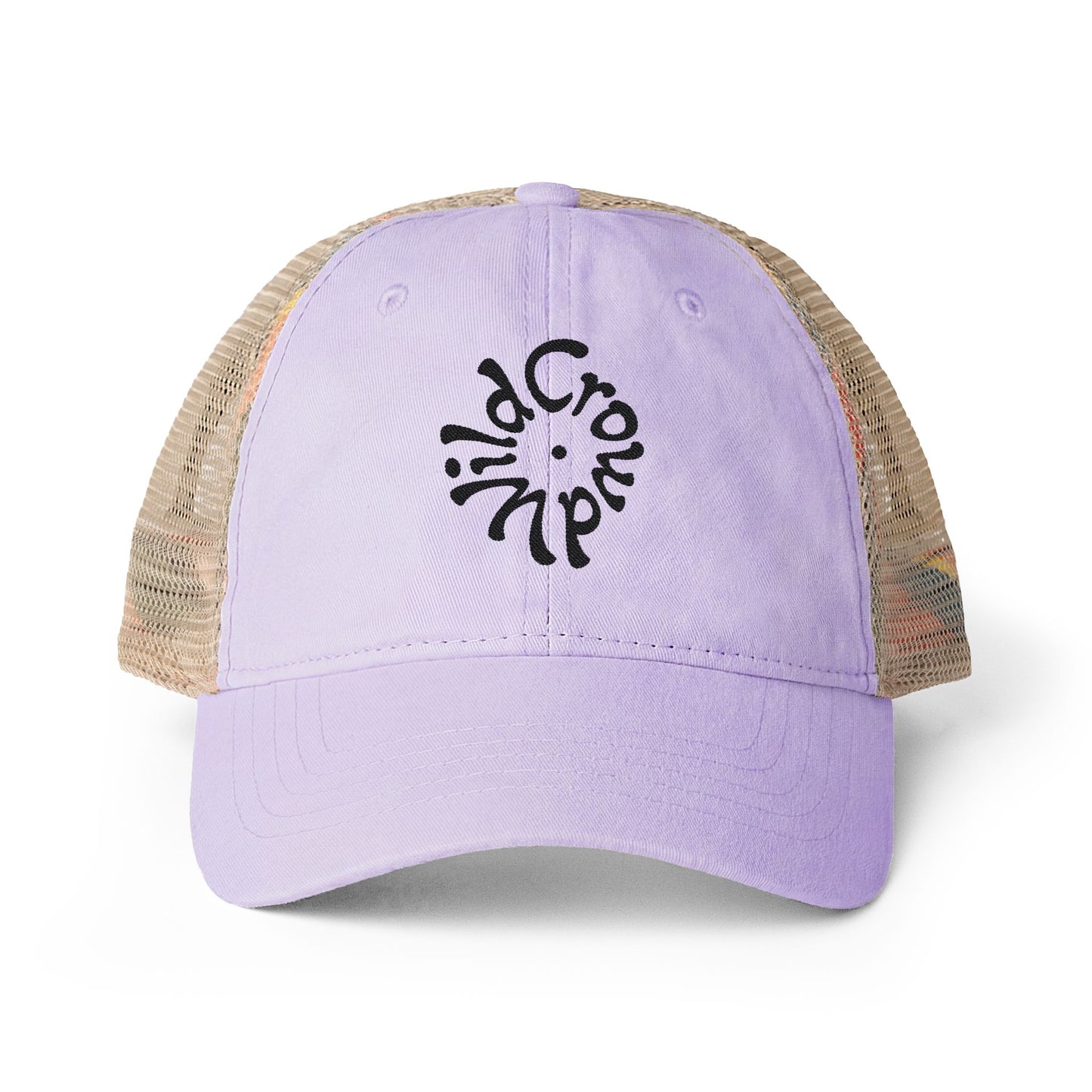 Women's Cap |Bullseye Series| WildCrowd