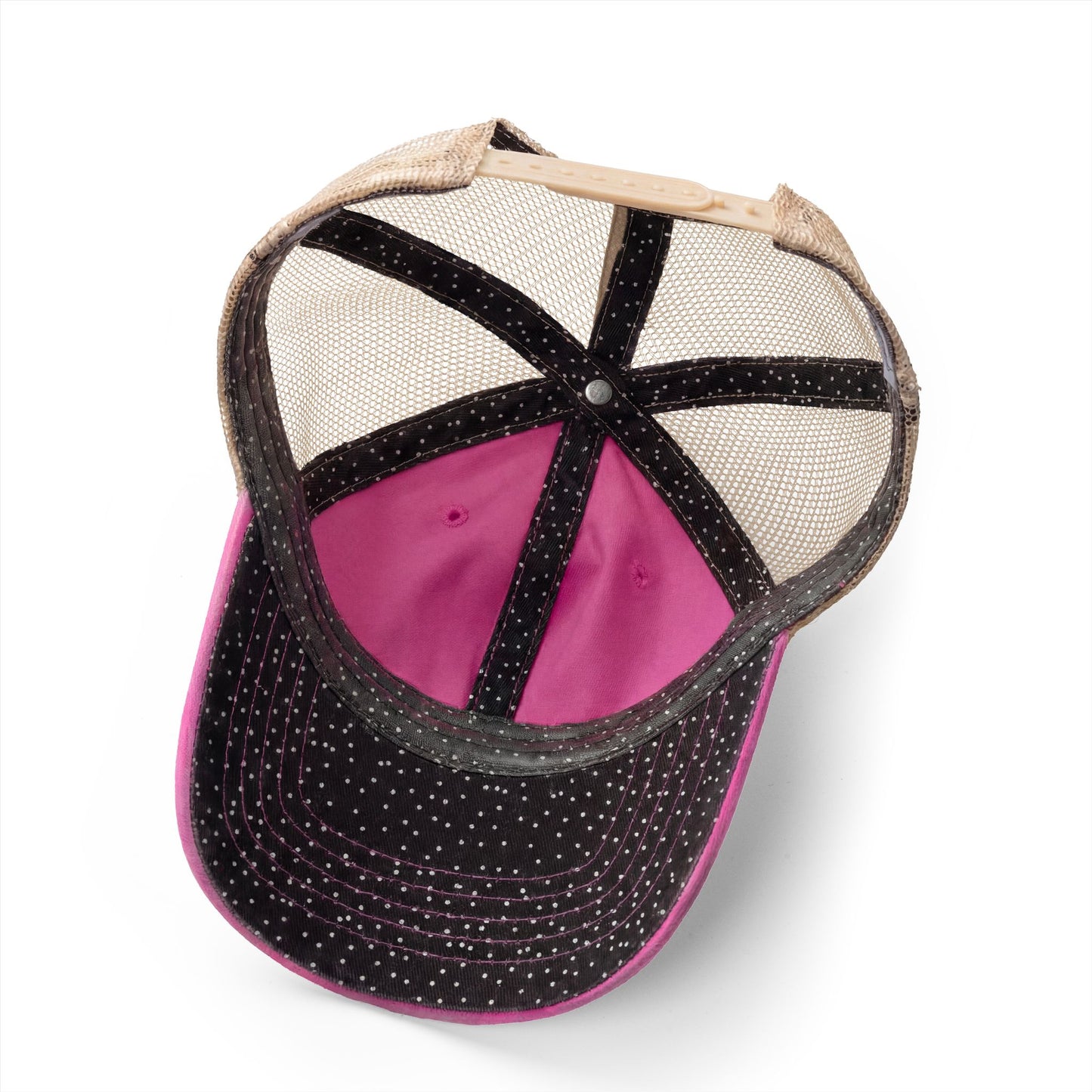 Women's Cap |Bullseye Series| WildCrowd