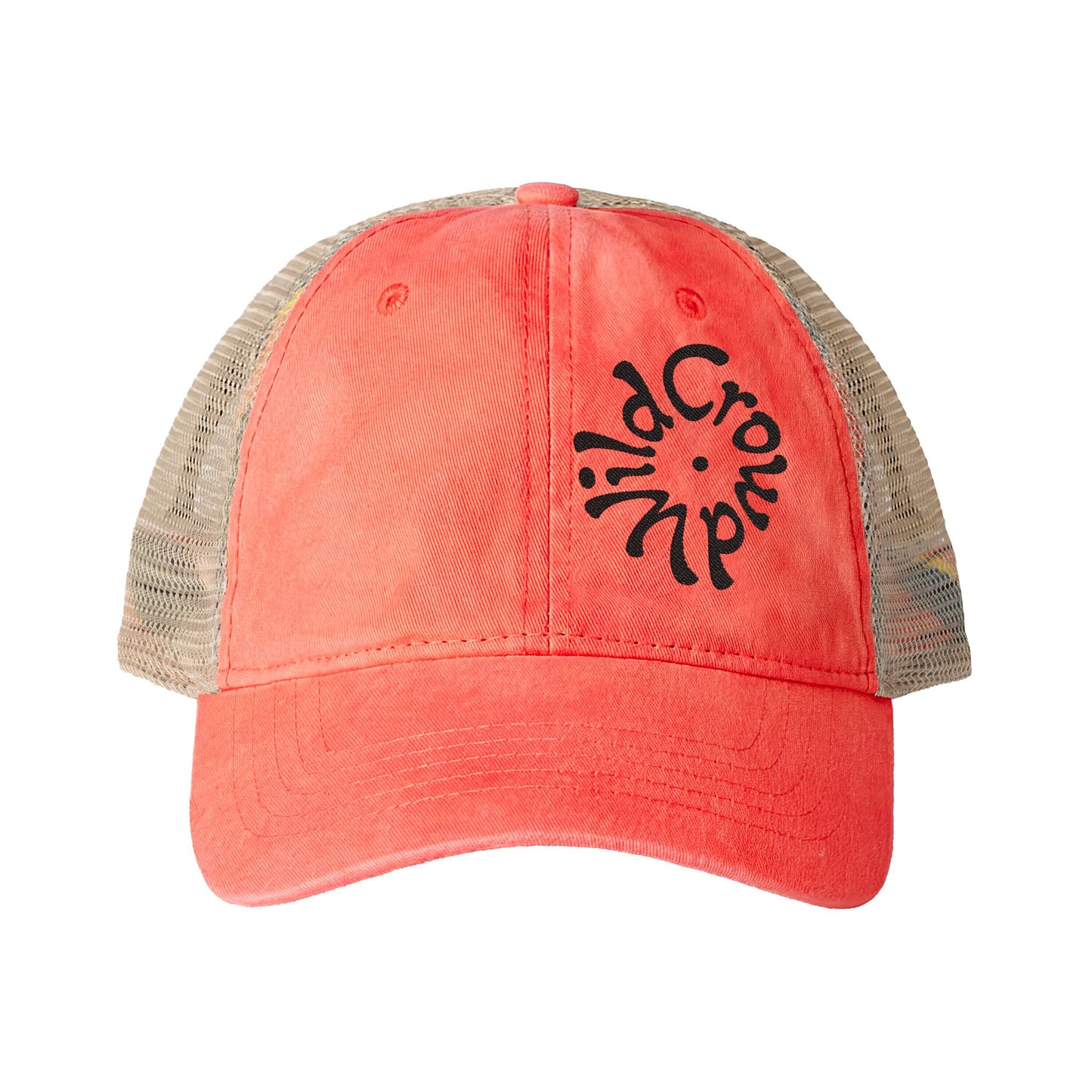Women's Cap |Bullseye Series| WildCrowd