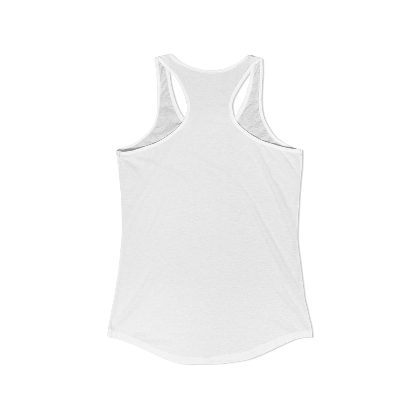 Women's Racerback Tank | Bullseye Series | WildCrowd
