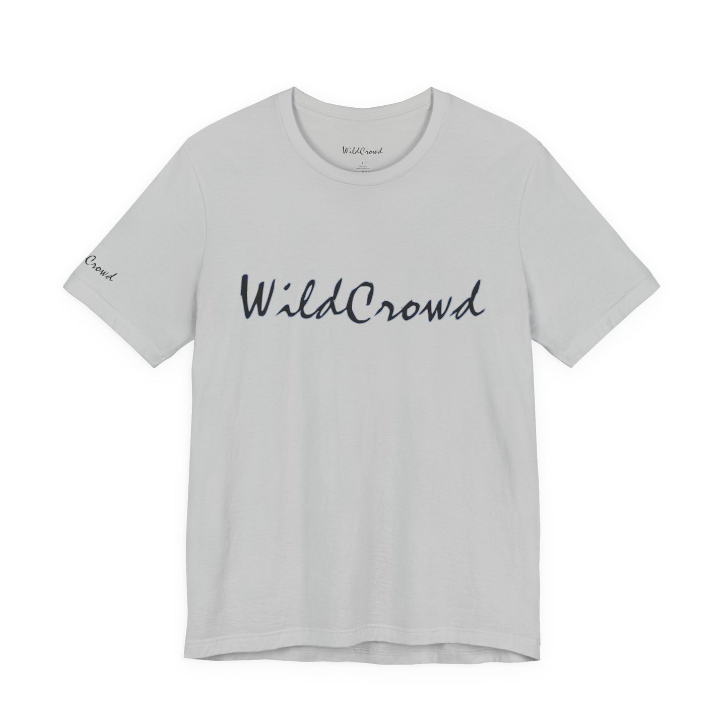 Short Sleeve T-Shirt | WildCrowd