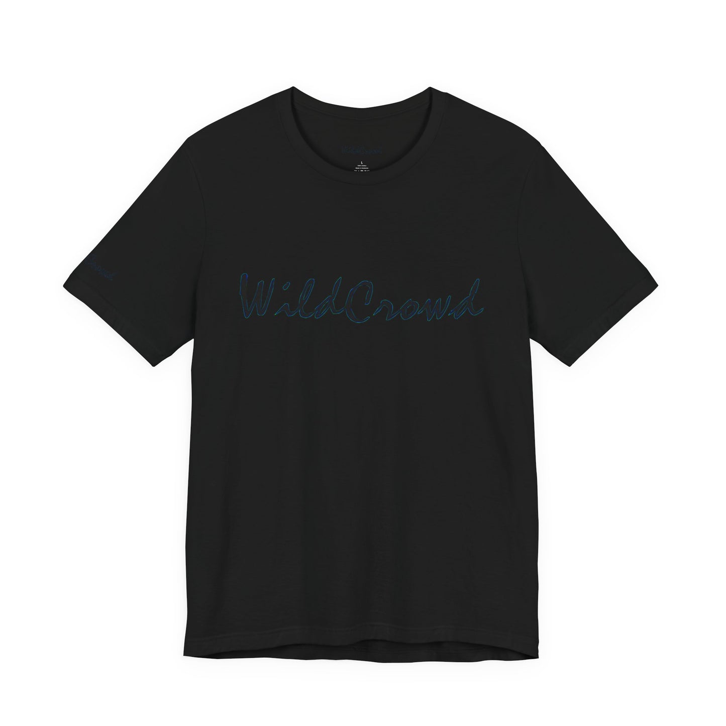 Short Sleeve T-Shirt | WildCrowd