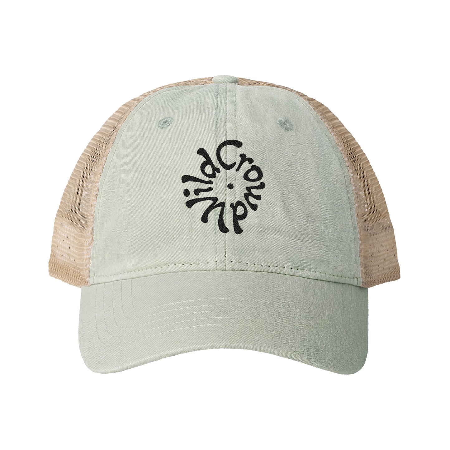 Women's Cap |Bullseye Series| WildCrowd