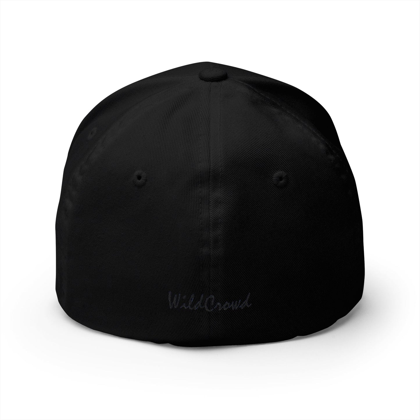 Embroidered Baseball Hat | WildCrowd