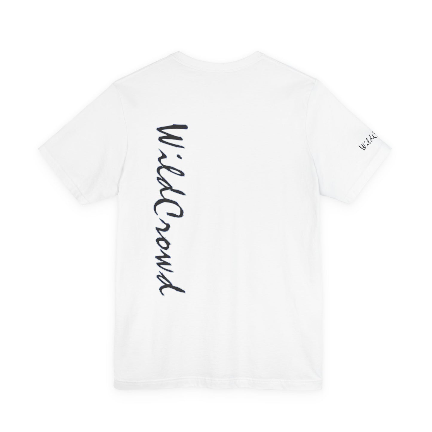 Short Sleeve T-Shirt | WildCrowd