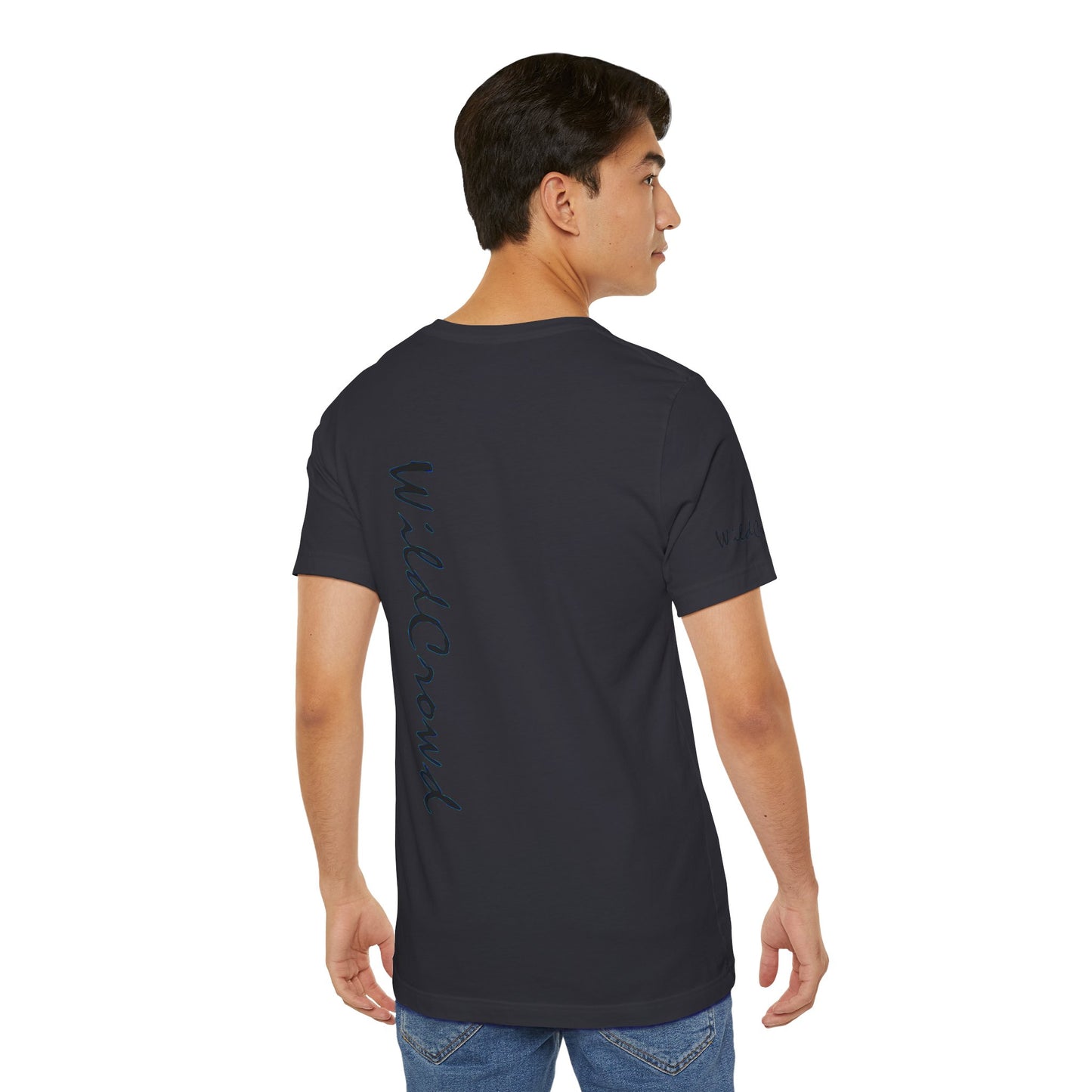 Short Sleeve T-Shirt | WildCrowd