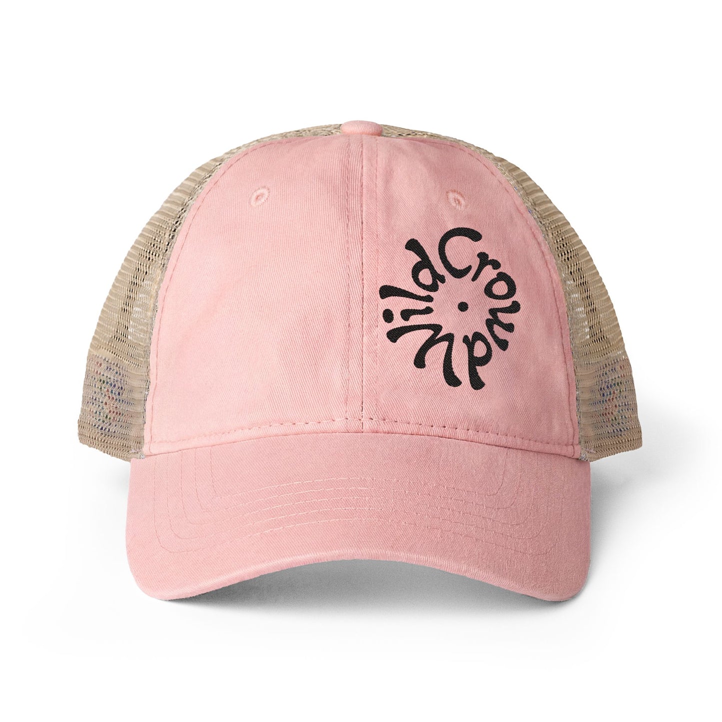 Women's Cap |Bullseye Series| WildCrowd