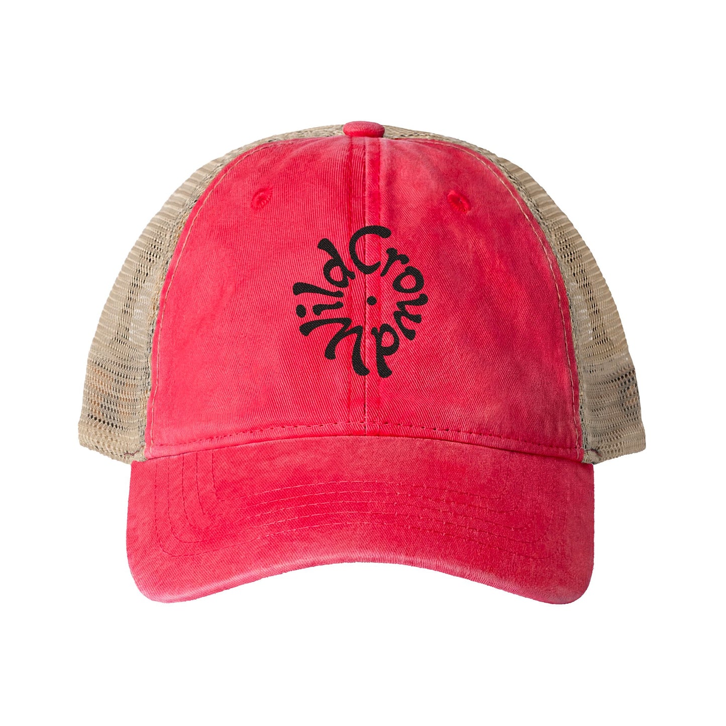 Women's Cap |Bullseye Series| WildCrowd