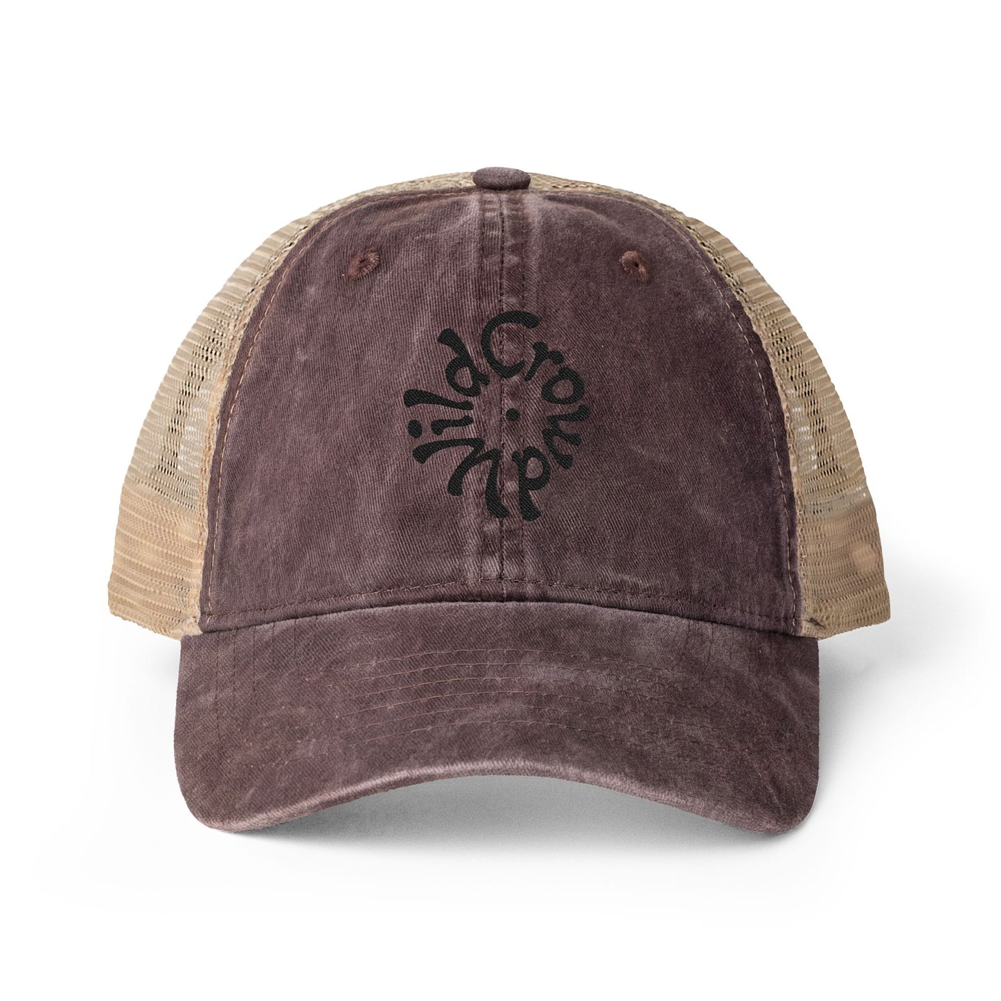 Women's Cap |Bullseye Series| WildCrowd