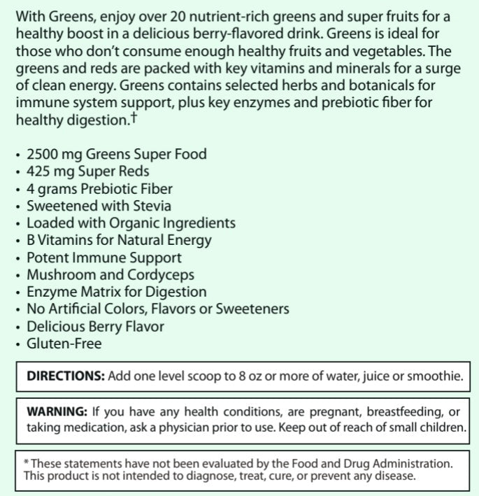 The Total Health Foundation