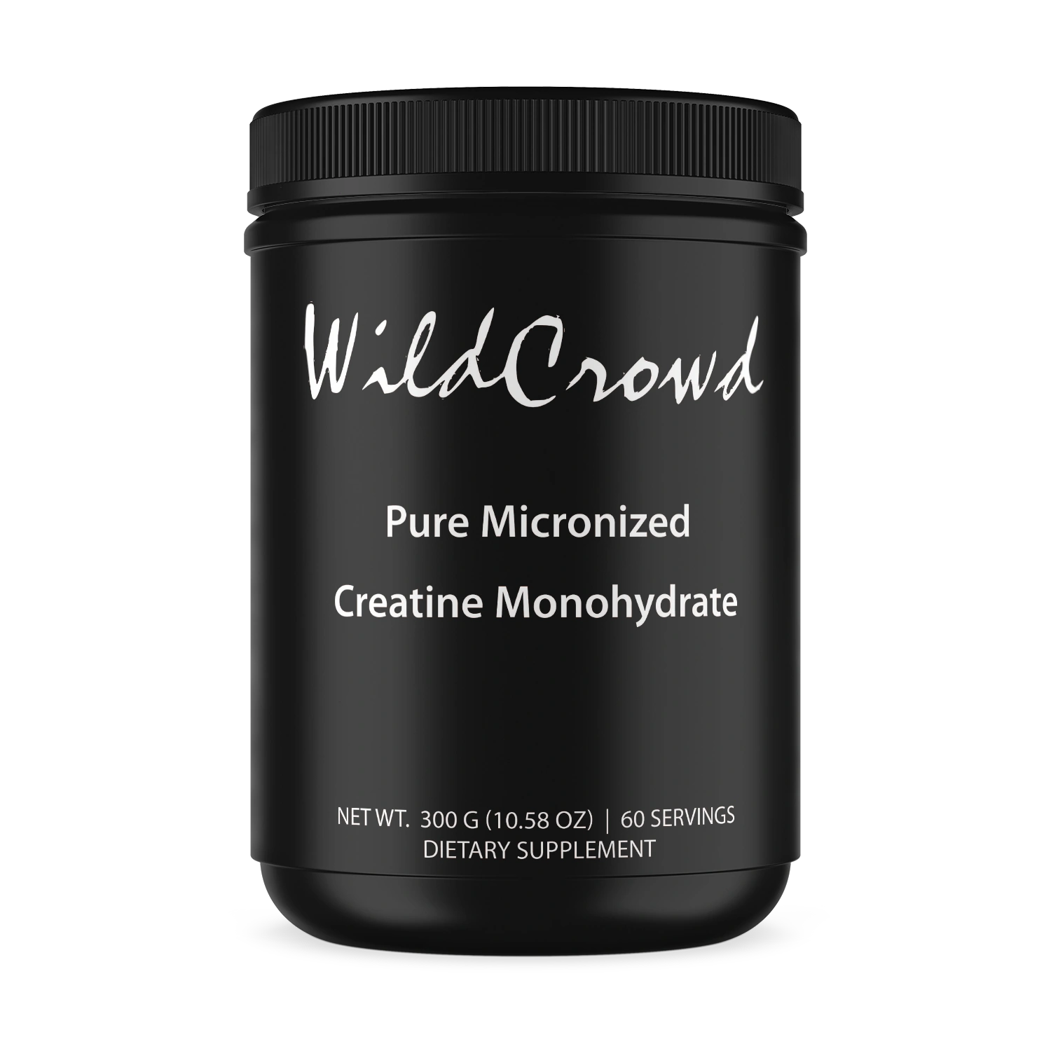 Micronized Creatine Monohydrate