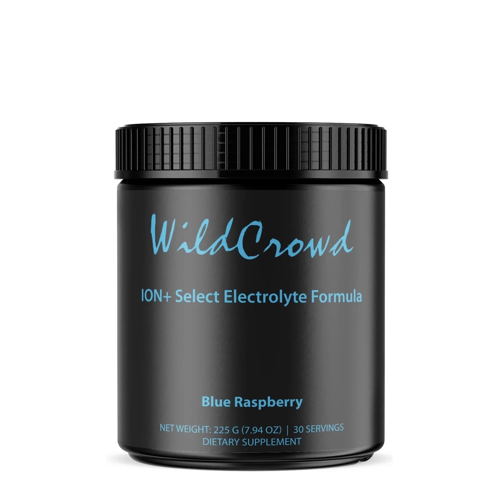 Electrolyte Powder – Hydration Formula | Wildcrowd