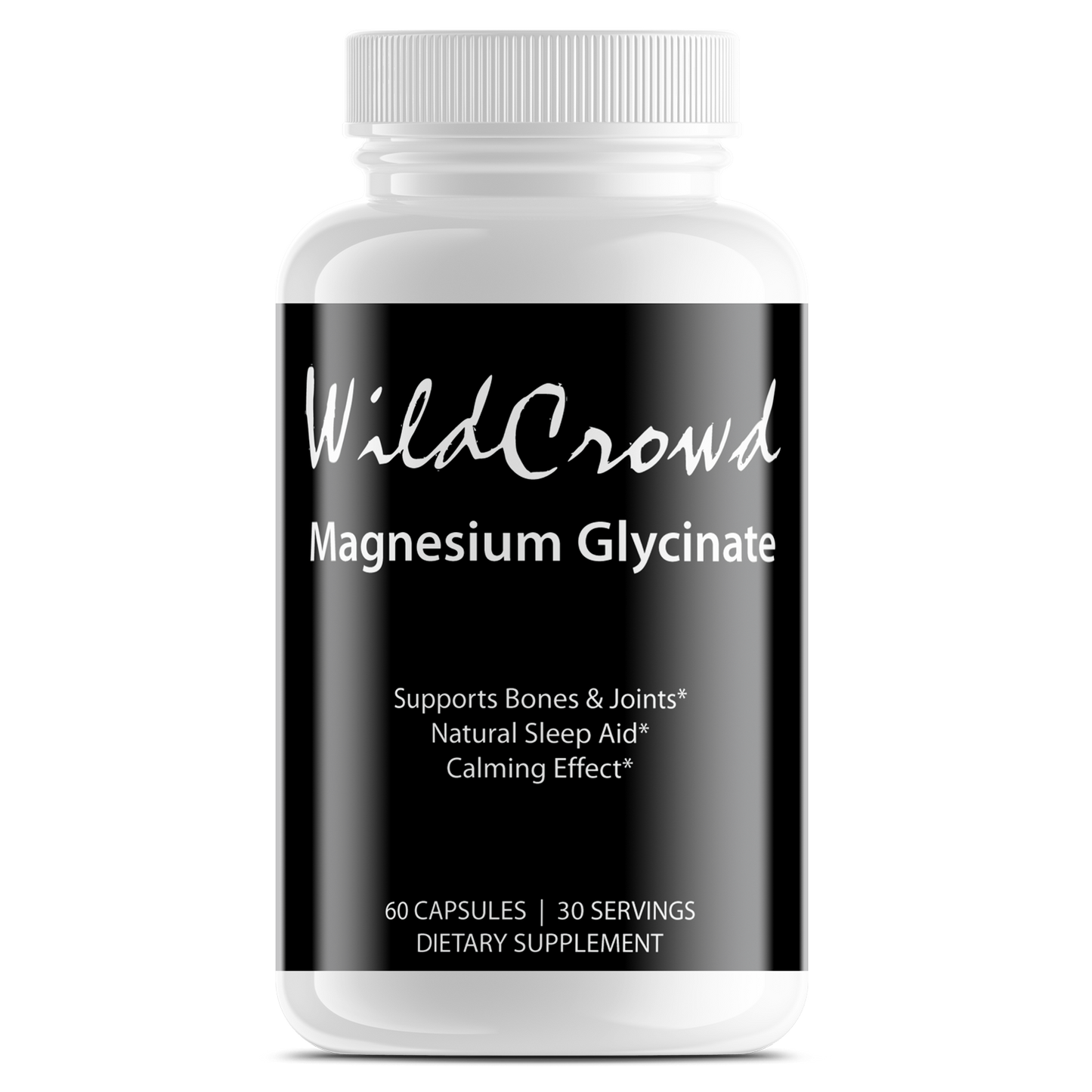 Magnesium glycinate