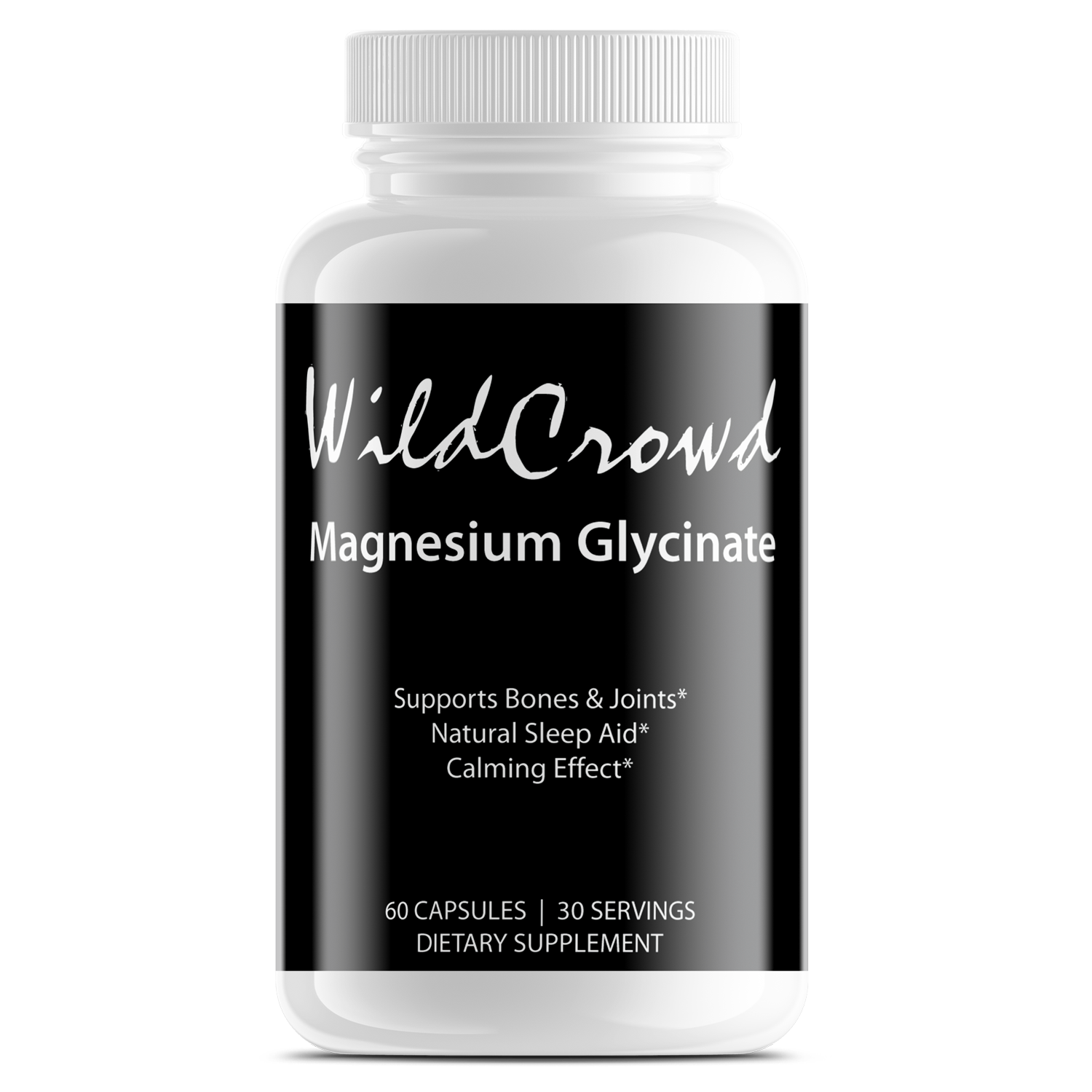 Magnesium glycinate