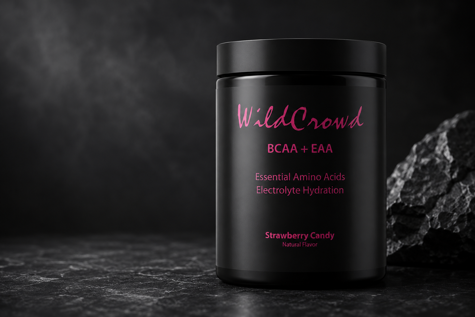 Hydration drink mix | WildCrowd