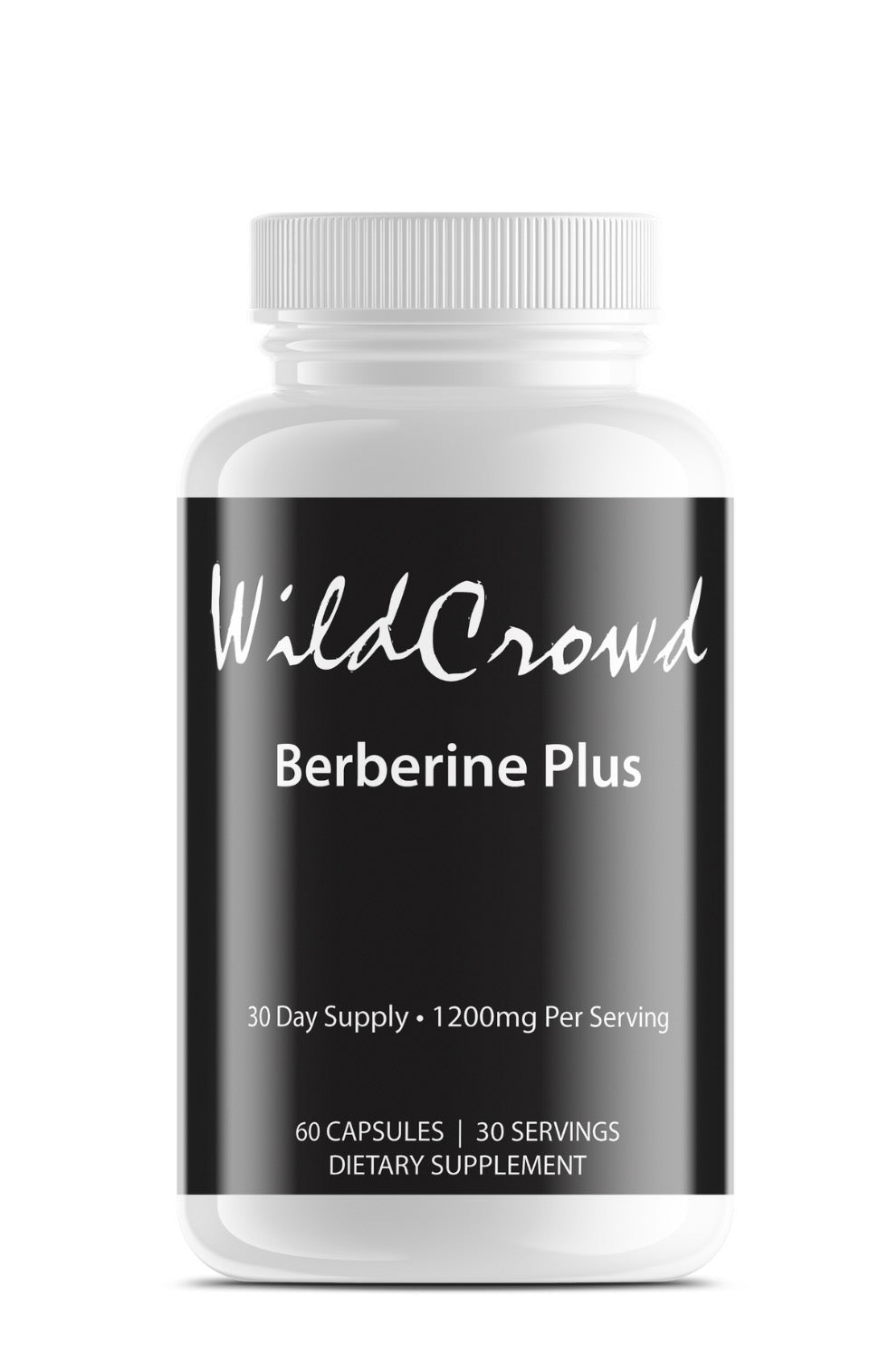 Berberine 2
